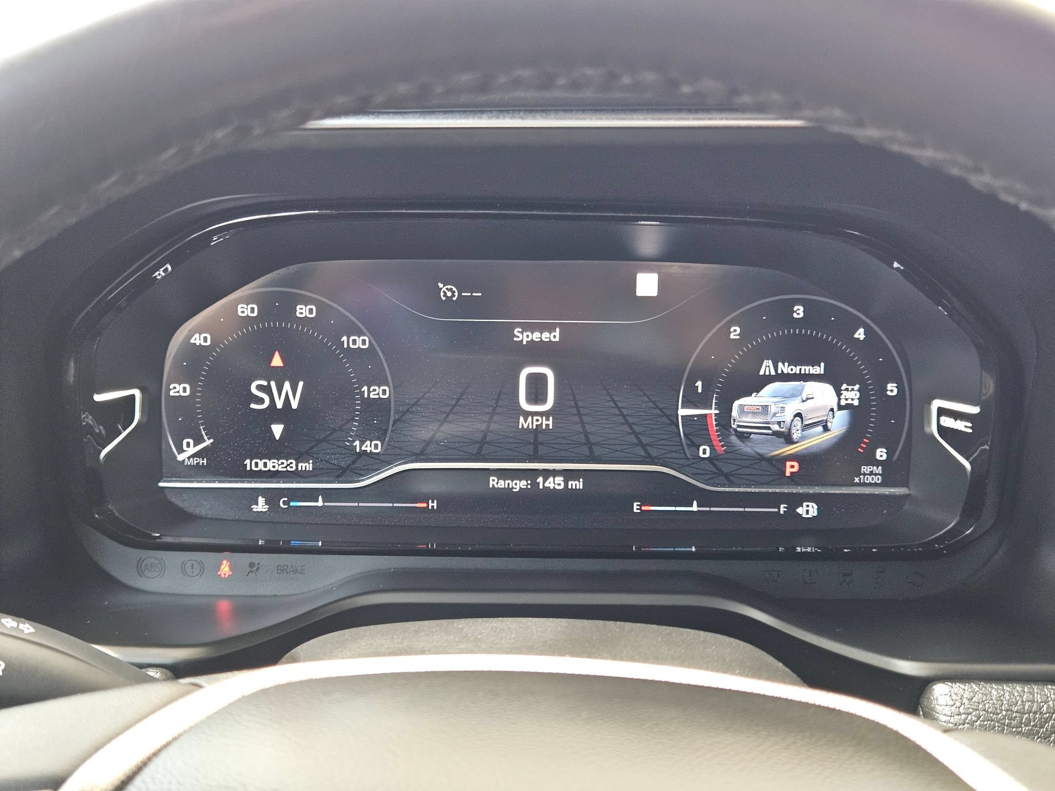 Certified 2022 GMC Yukon Denali AWD/4WD image 24
