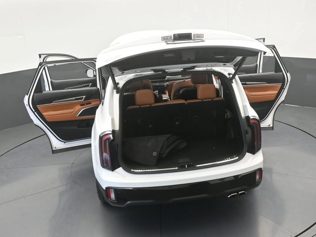 Used 2024 Kia Telluride SX X-Pro AWD/4WD image 75