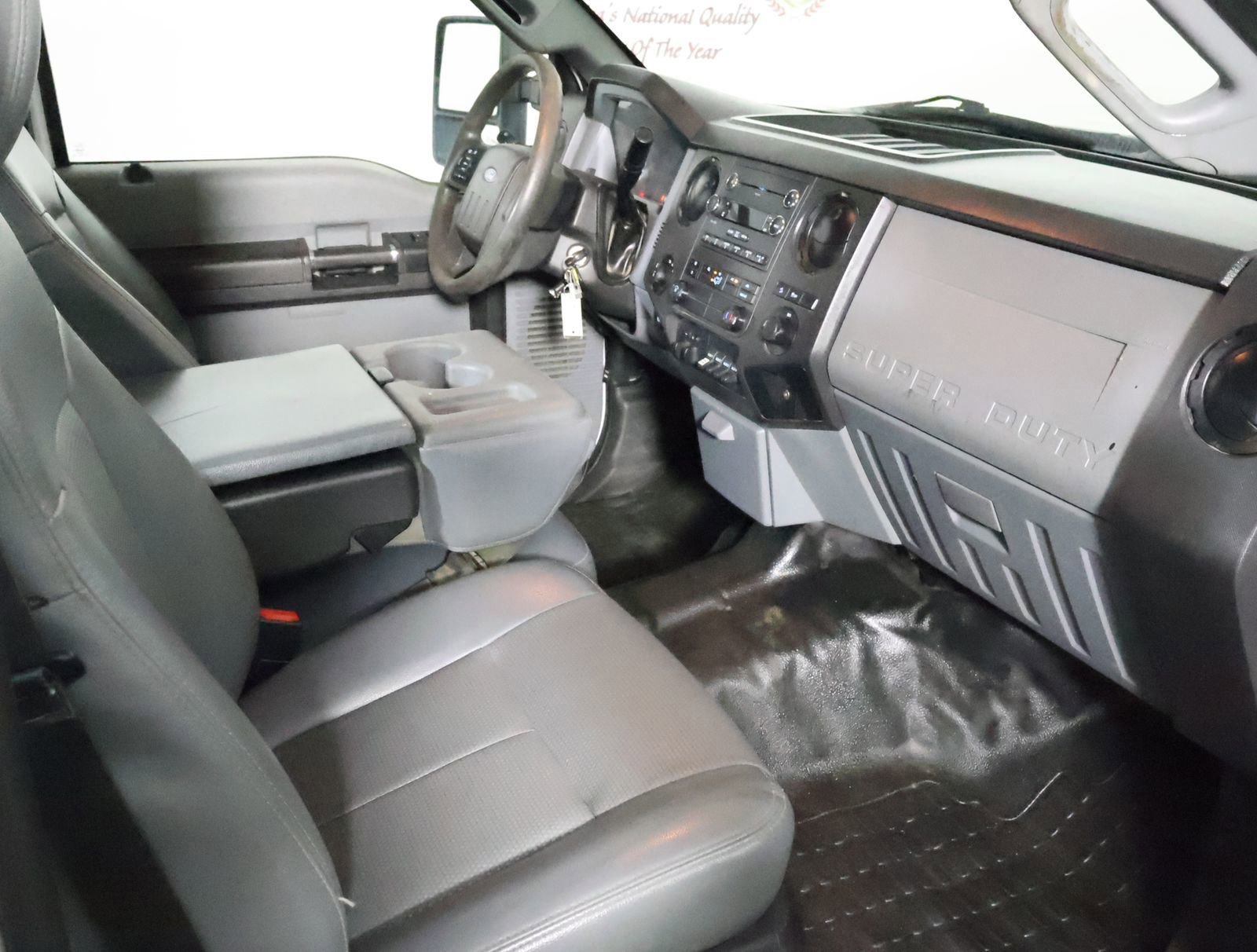 Used 2015 Ford F250 XL w/ Power Equipment Group image 45