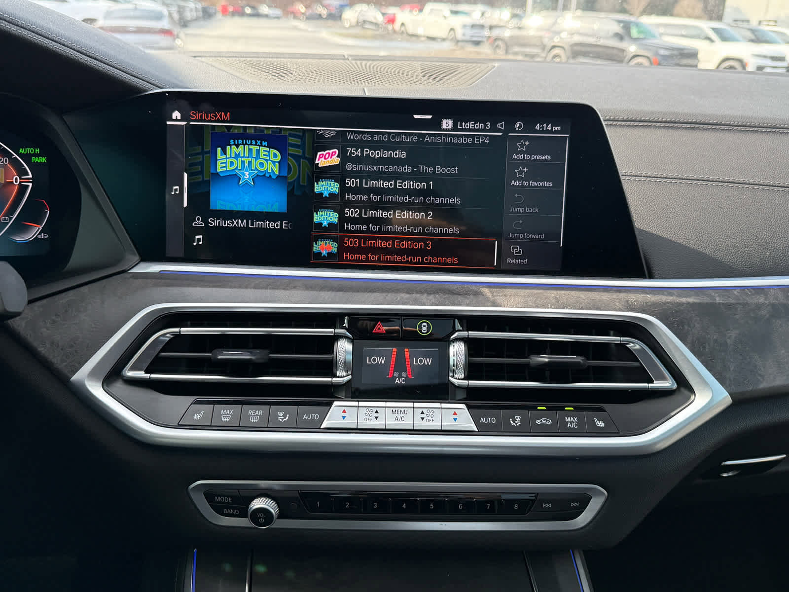 Used 2023 BMW X5 xDrive40i w/ Premium Package image 18