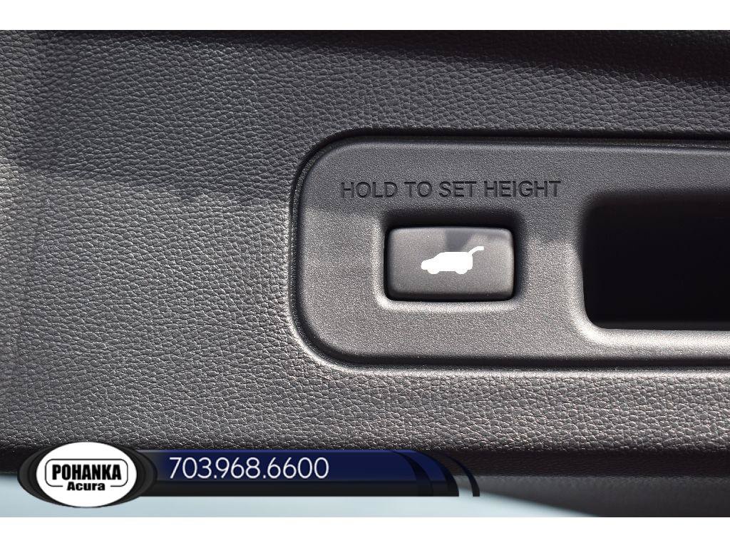New 2026 Acura MDX A-Spec AWD/4WD image 35