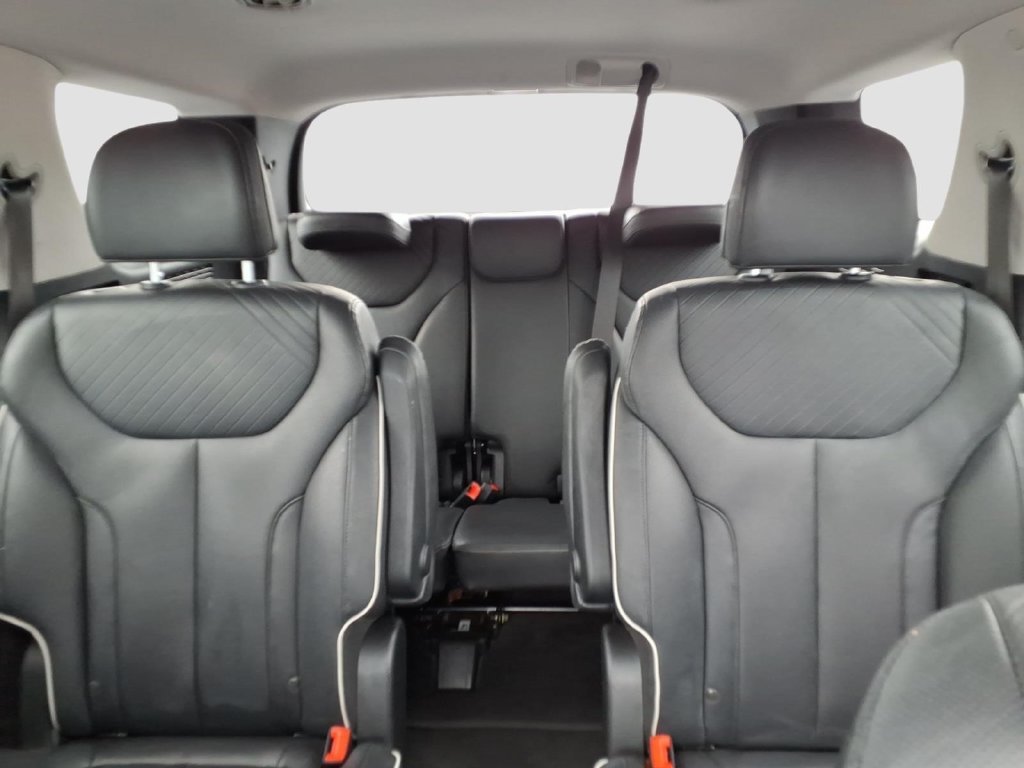 Used 2024 Hyundai Palisade XRT AWD/4WD image 18