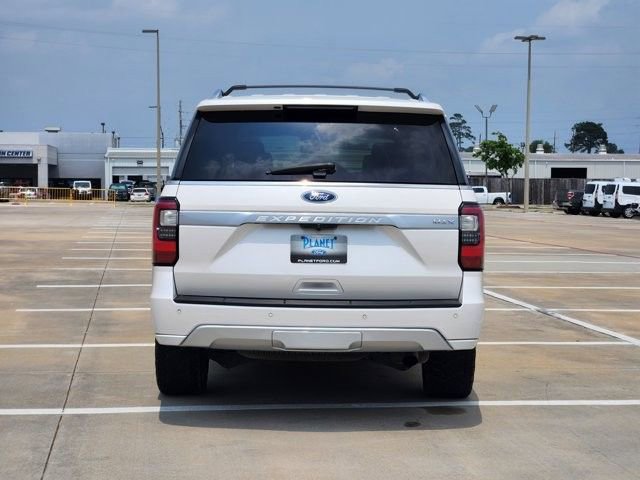 Used 2019 Ford Expedition Max Platinum RWD image 6