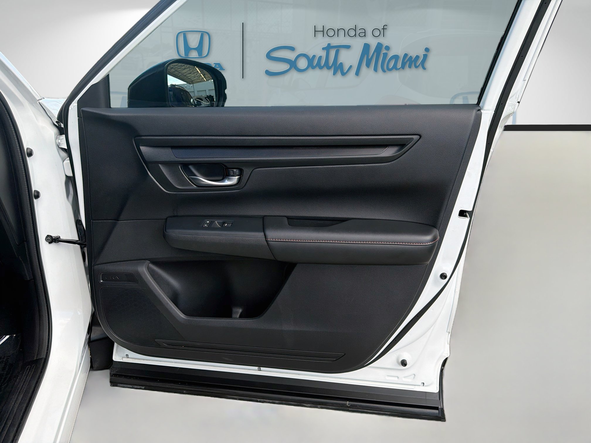 Used 2025 Honda CR-V Sport-L image 35