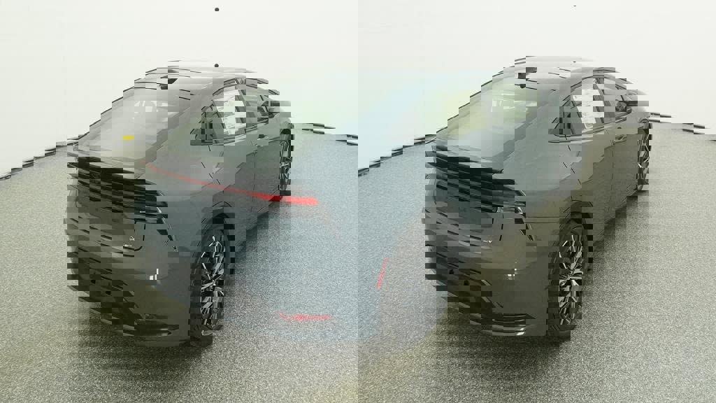 New 2026 Toyota Prius XLE image 8