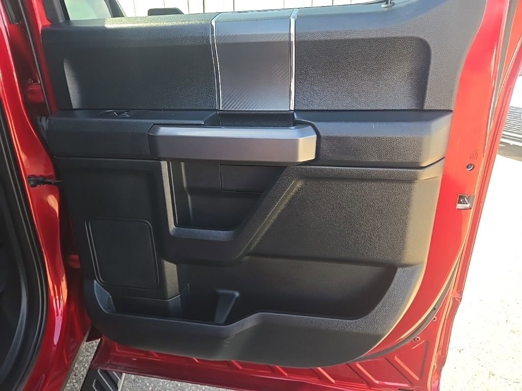 Used 2019 Ford F150 XLT w/ Equipment Group 302A Luxury image 31