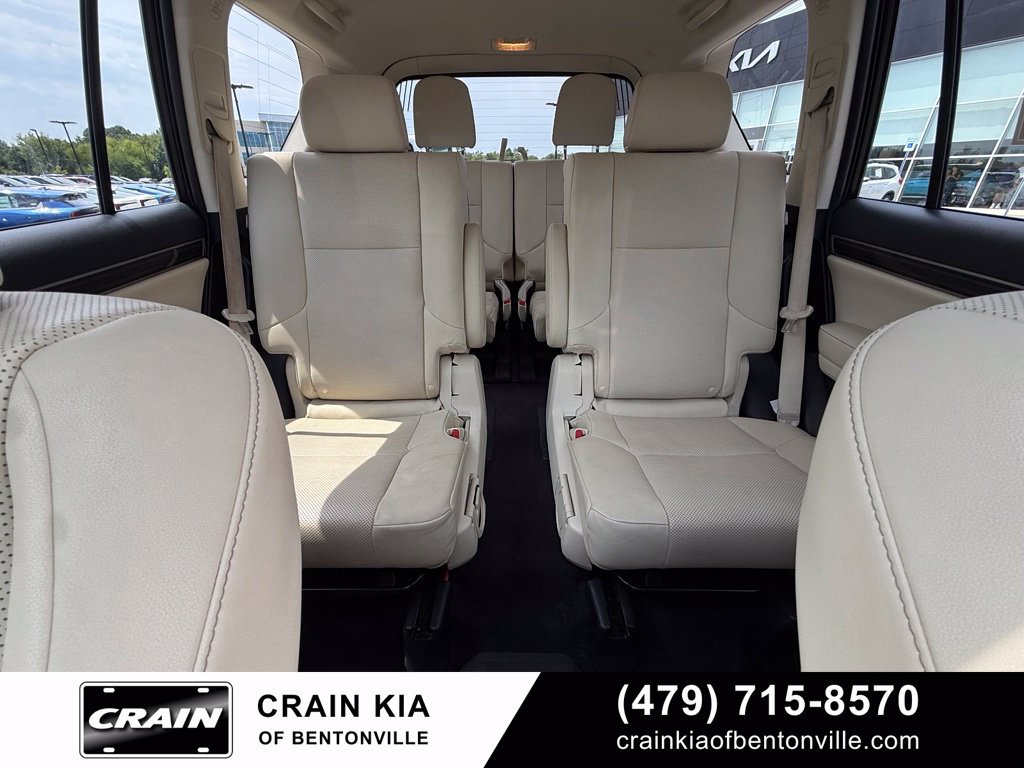 Used 2020 Lexus GX 460 Premium AWD/4WD image 26