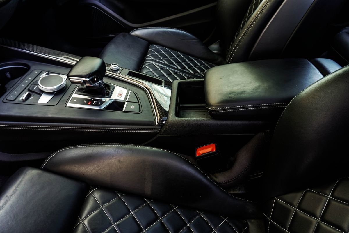 Used 2019 Audi S5 Prestige image 20