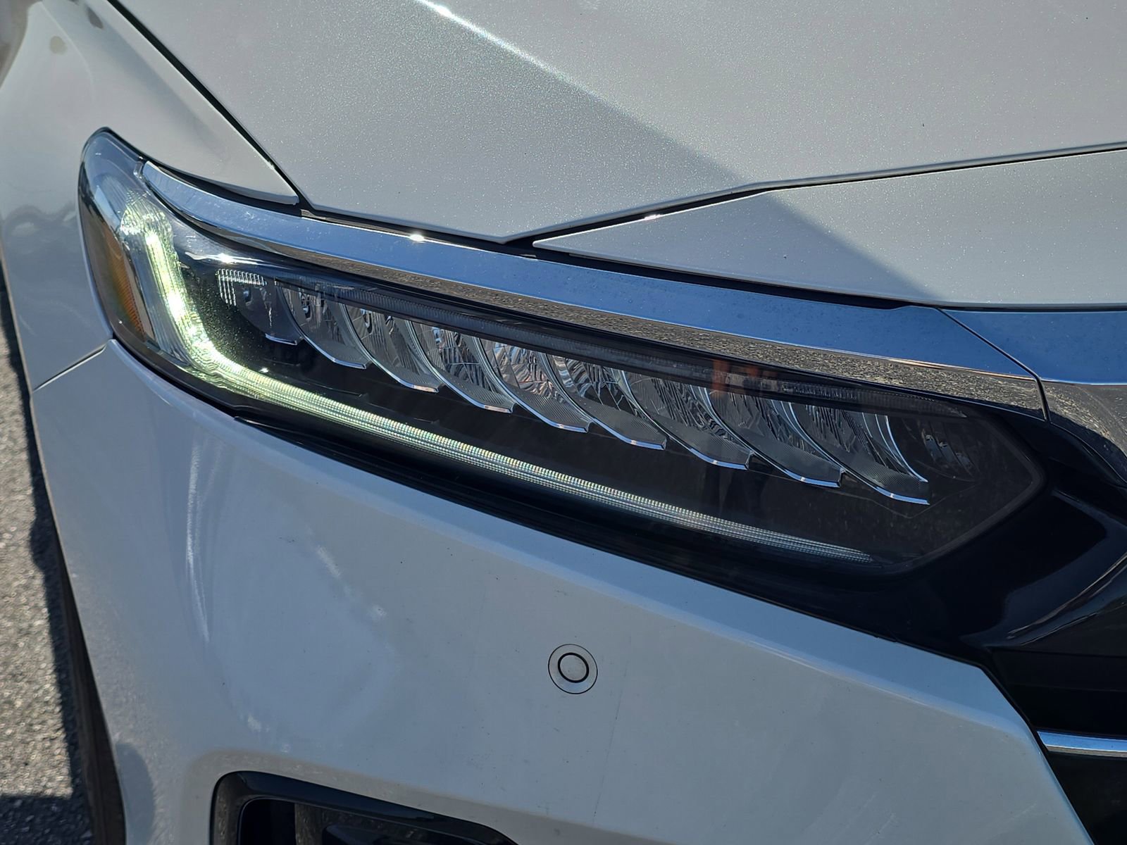 Used 2022 Honda Accord EX-L image 7