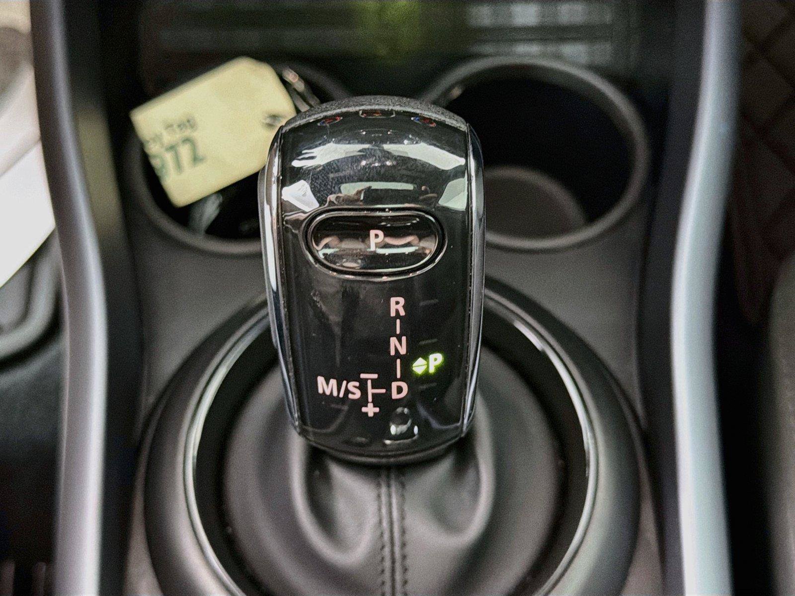 Used 2024 MINI Cooper Clubman John Cooper Works AWD/4WD image 16
