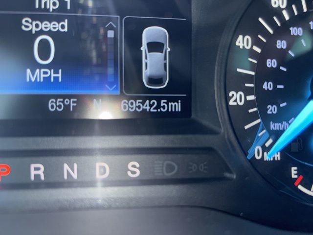 Used 2017 Ford Edge SE image 6