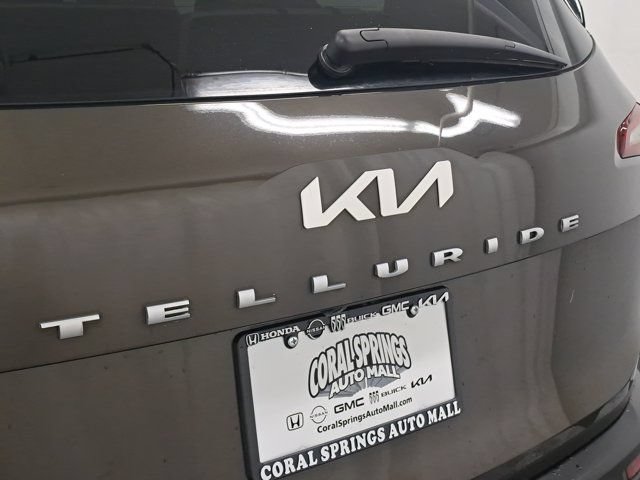Used 2022 Kia Telluride S AWD/4WD image 8