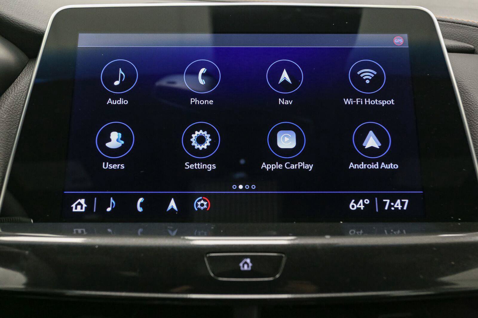 Used 2022 Cadillac CT5 V w/ Premium Package AWD/4WD image 27