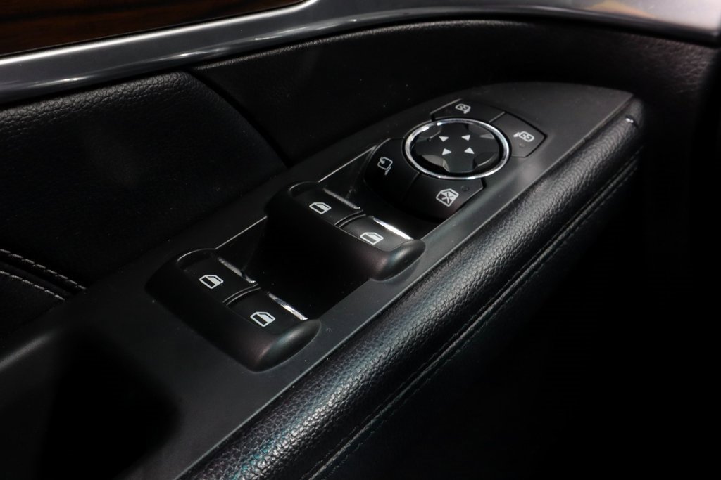 Used 2016 Ford Explorer Limited image 28