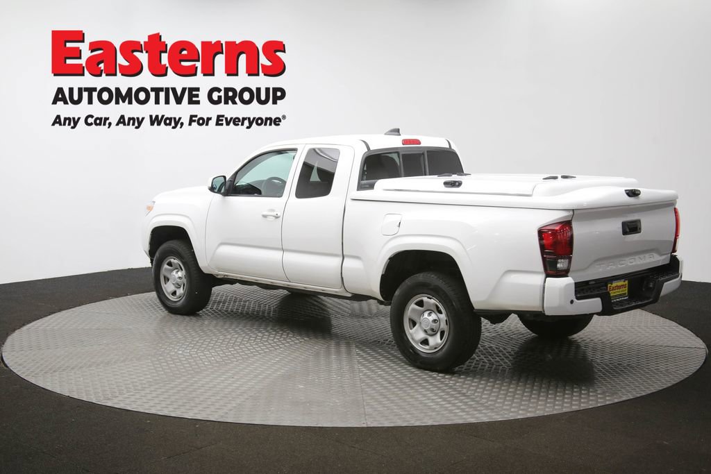 Used 2022 Toyota Tacoma SR image 62