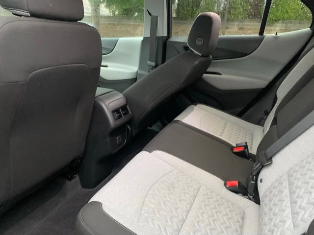 Used 2023 Chevrolet Equinox LT image 13