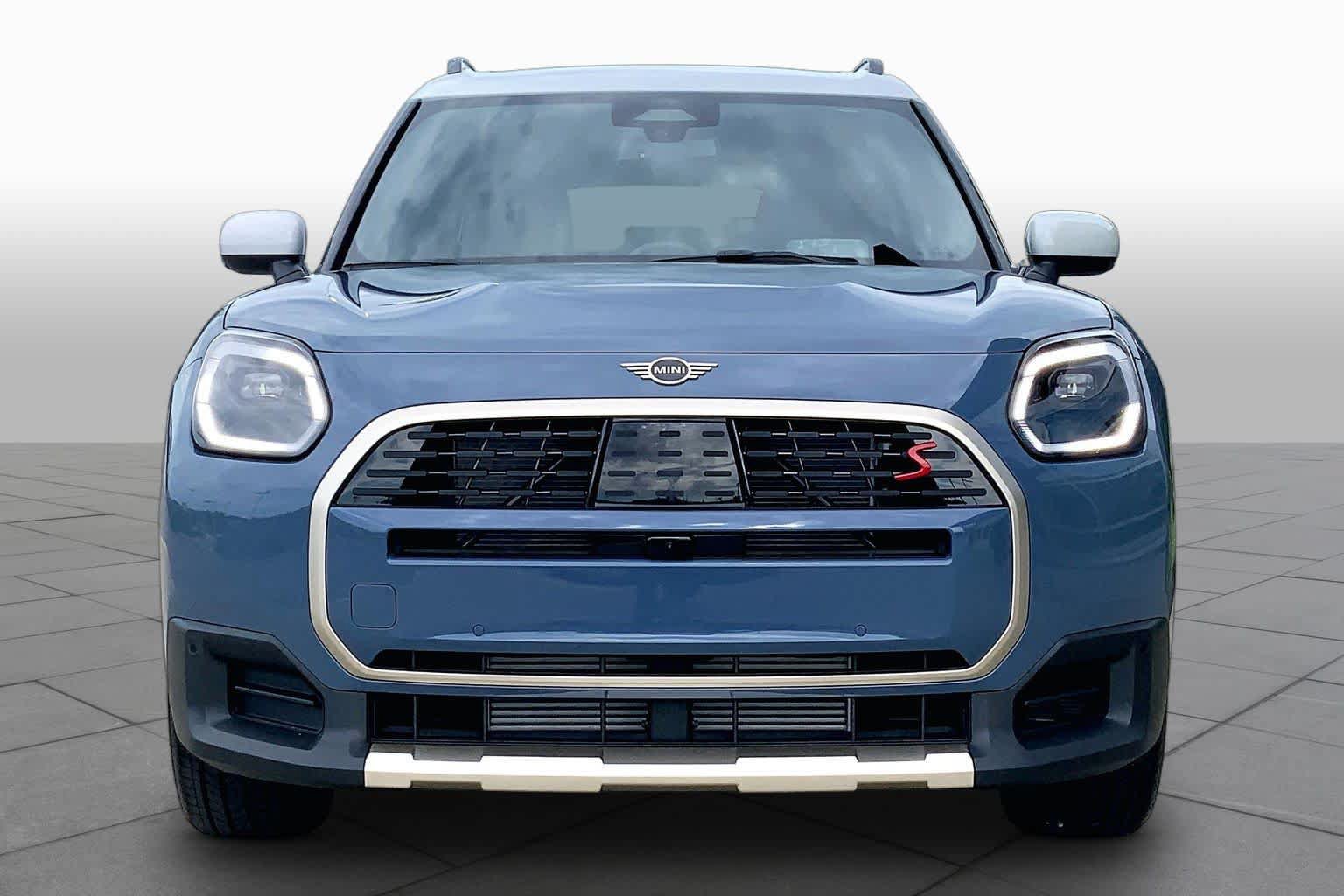 New 2027 MINI Cooper Countryman S AWD/4WD image 3