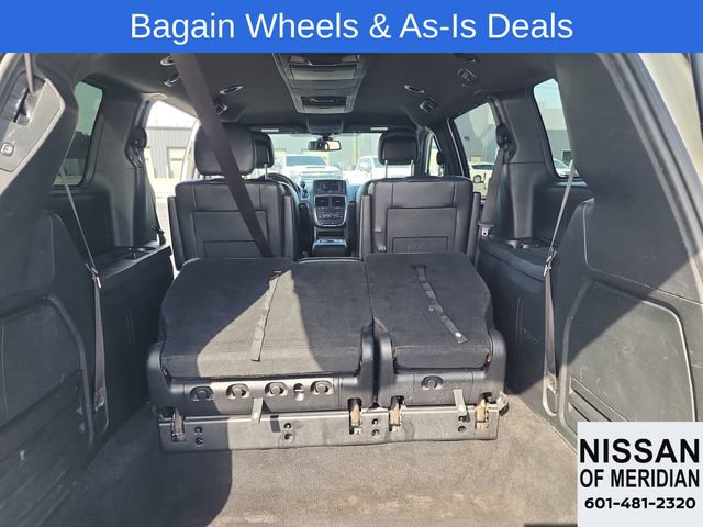 Used 2019 Dodge Grand Caravan GT FWD image 16
