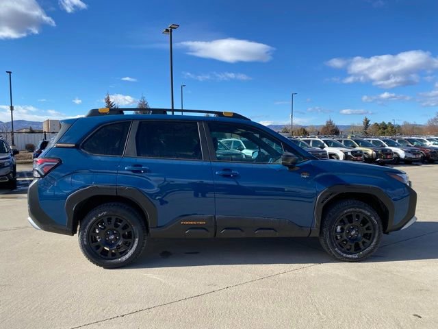 New 2026 Subaru Forester Wilderness image 6