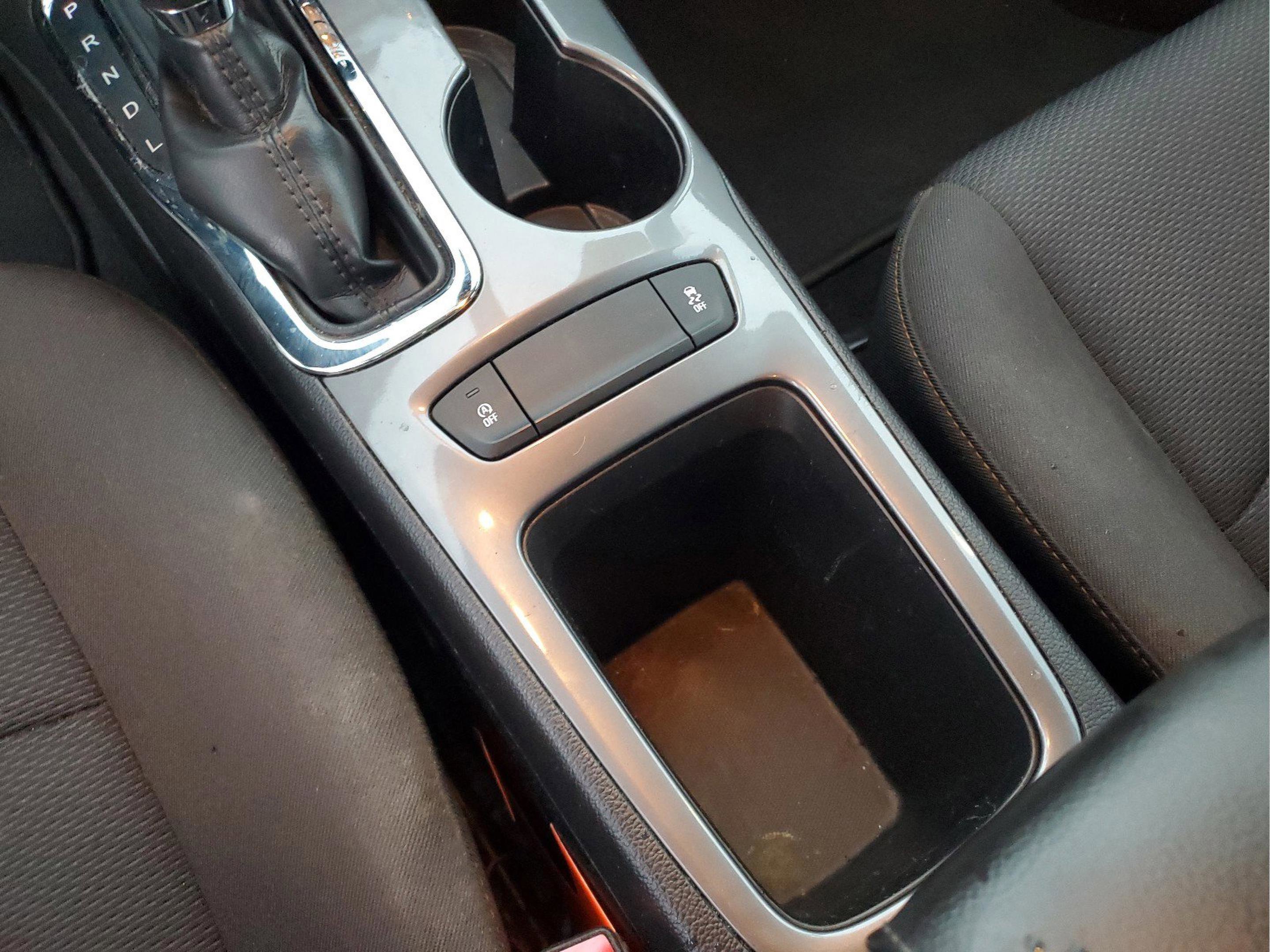 Used 2019 Chevrolet Cruze LS w/ LS Convenience Package image 21