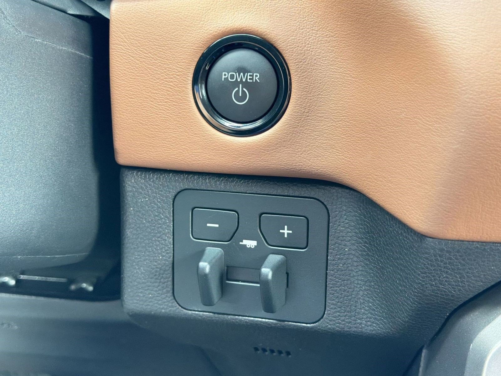 New 2026 Toyota Tundra 1794 Edition image 26