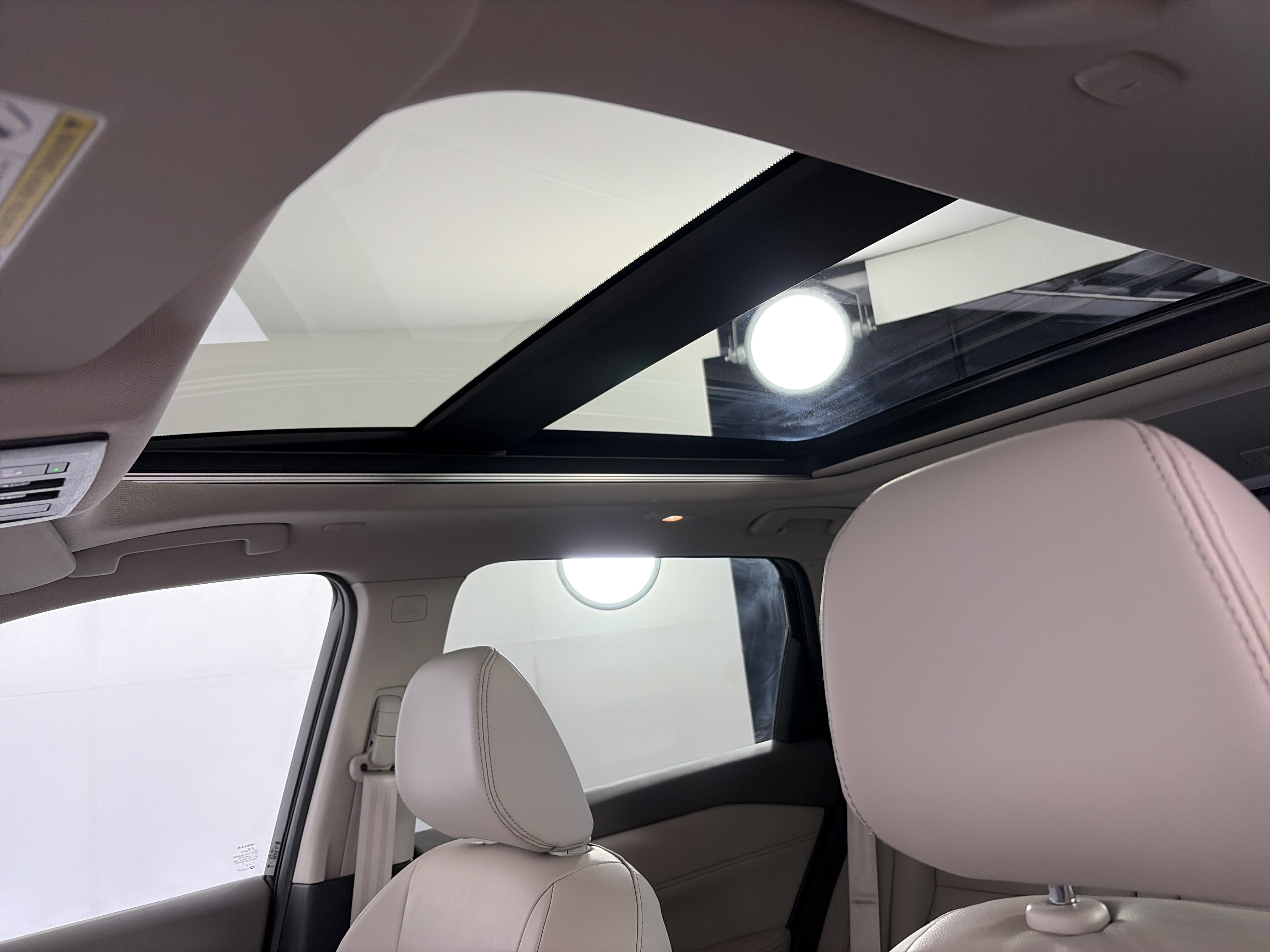Certified 2023 Nissan Rogue SL AWD/4WD image 18