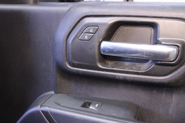 Used 2023 GMC Sierra 3500 Pro w/ Gooseneck/5TH Wheel Package image 9