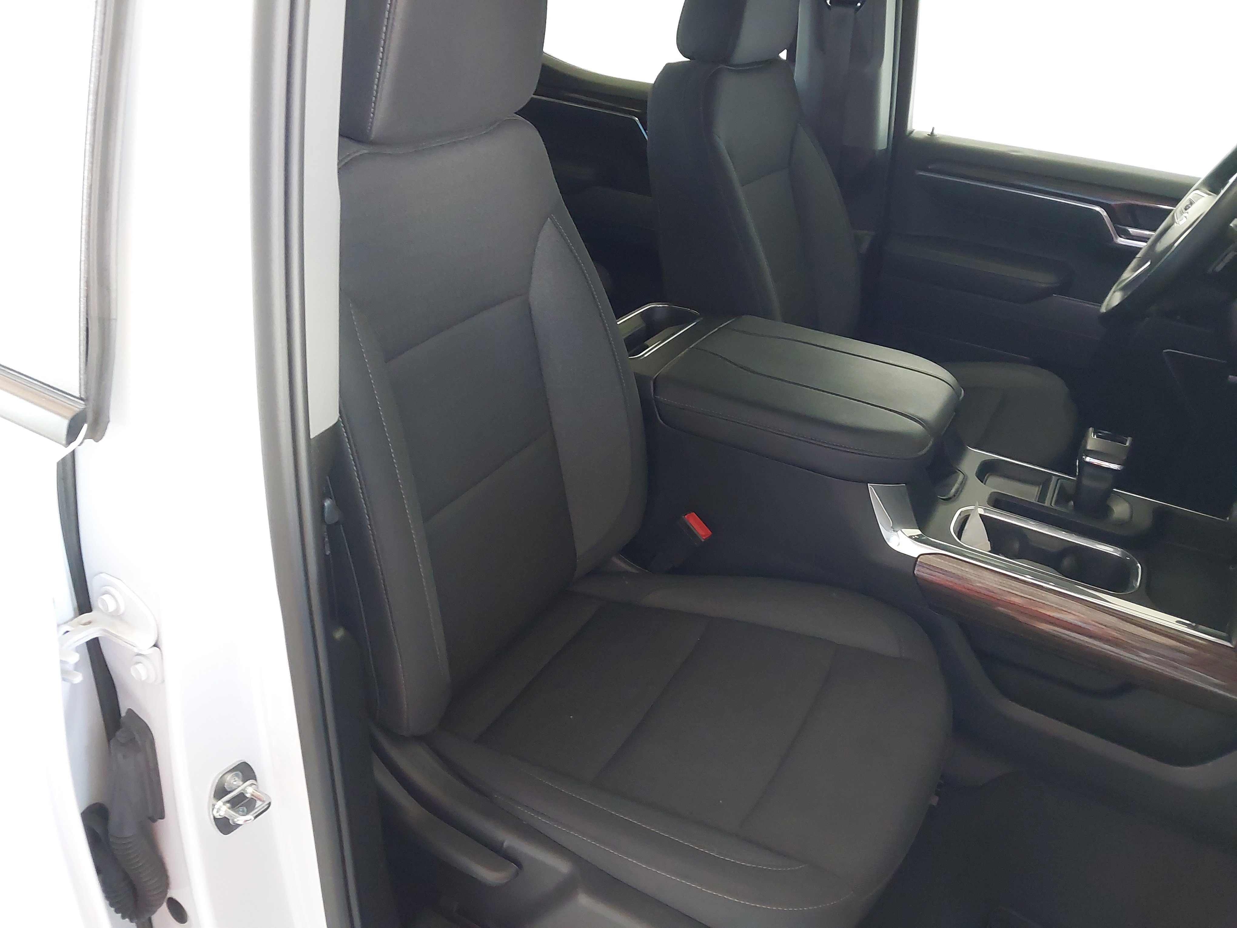 Used 2024 Chevrolet Silverado 1500 RST w/ All Star Edition Plus image 28