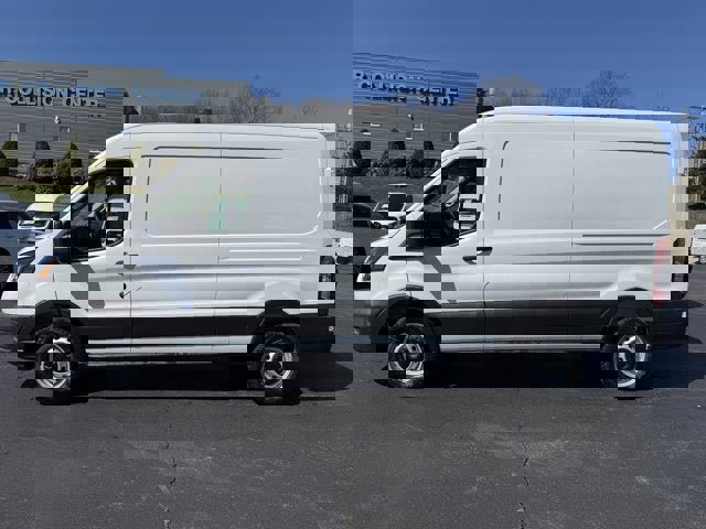 New 2026 Ford Transit 250 148 Medium Roof image 5