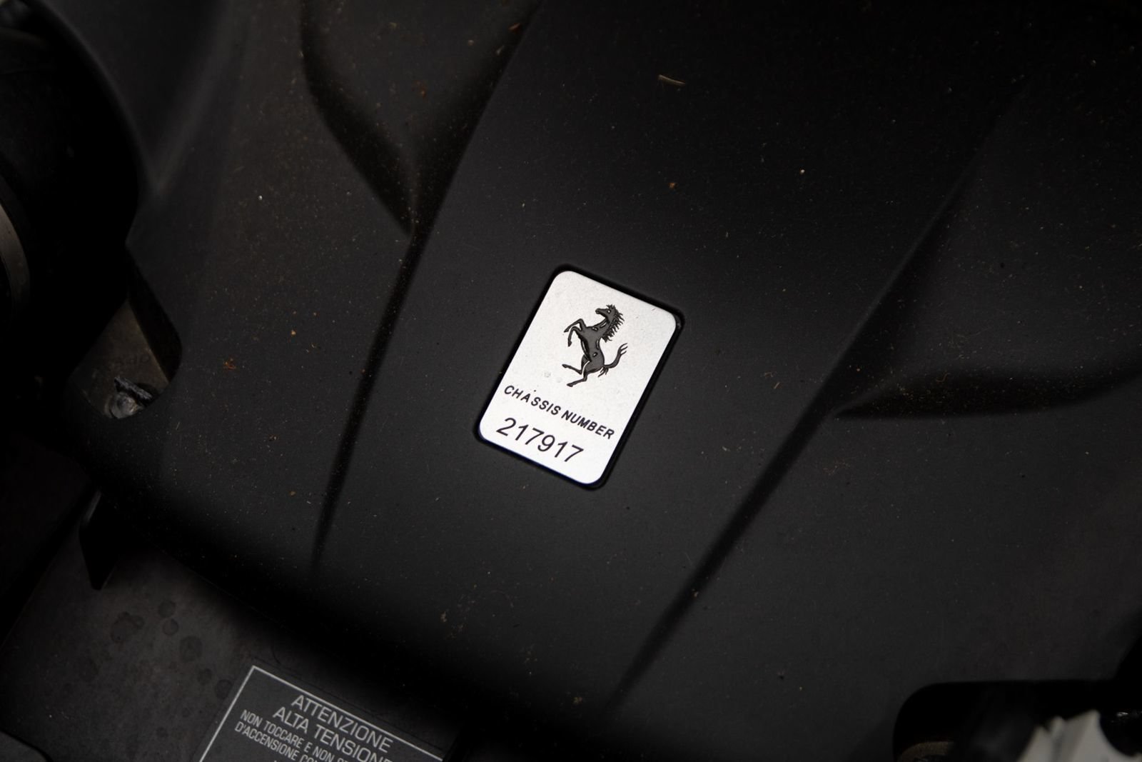 Used 2016 Ferrari California T RWD image 38