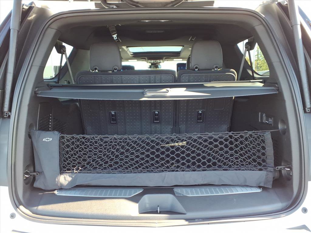 New 2026 Chevrolet Suburban RST w/ RST Capability Package image 20