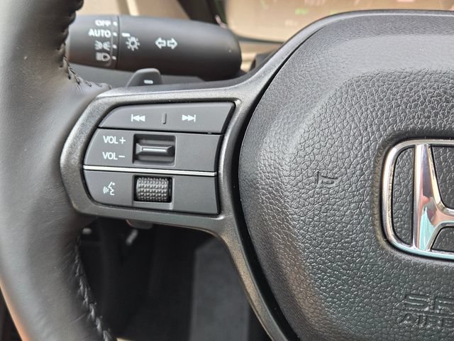 New 2026 Honda Accord EX-L image 21