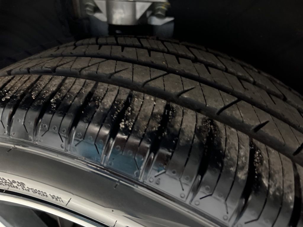 Used 2025 Hyundai Santa Fe Limited image 40