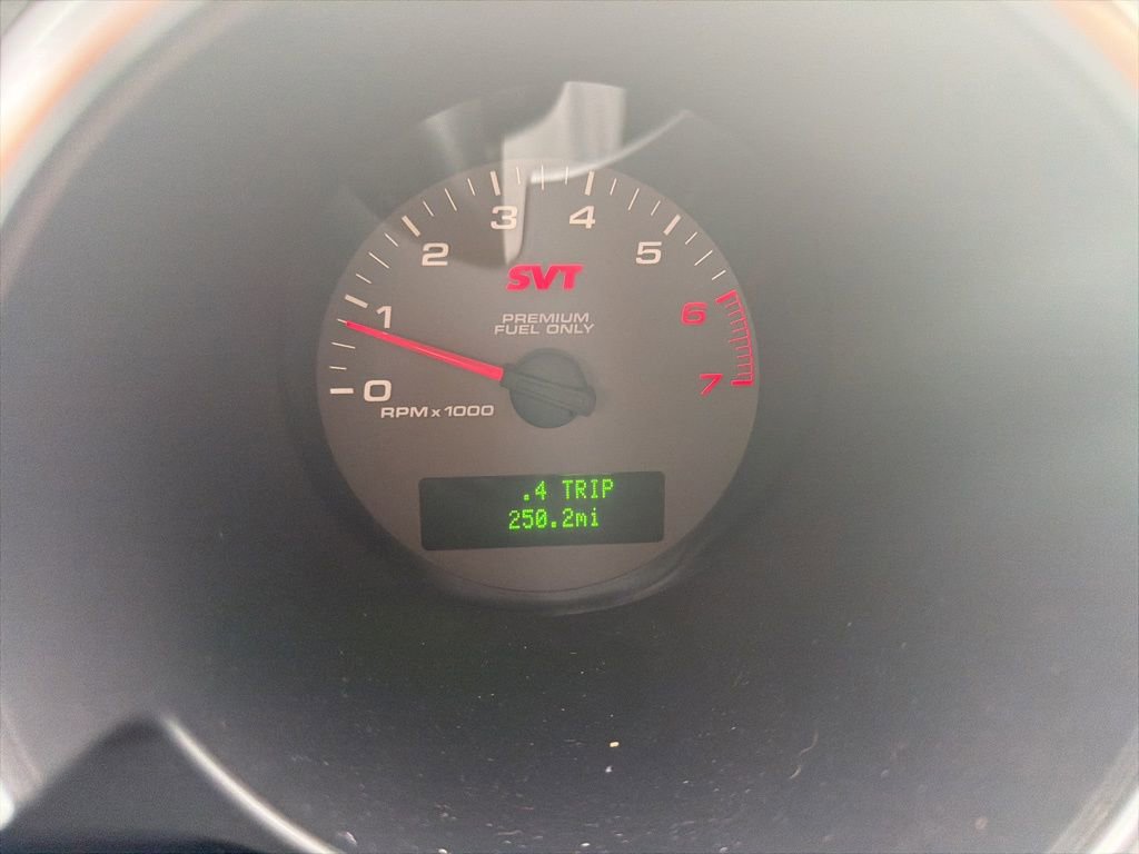 Used 2008 Ford Mustang Shelby GT500 image 12