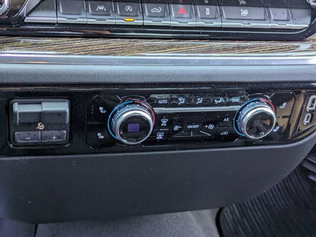 Used 2022 GMC Sierra 1500 Elevation image 24