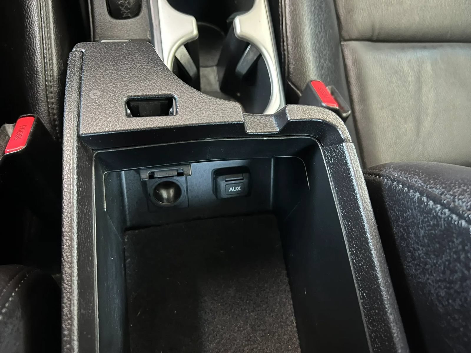 Used 2017 Acura ILX FWD image 25