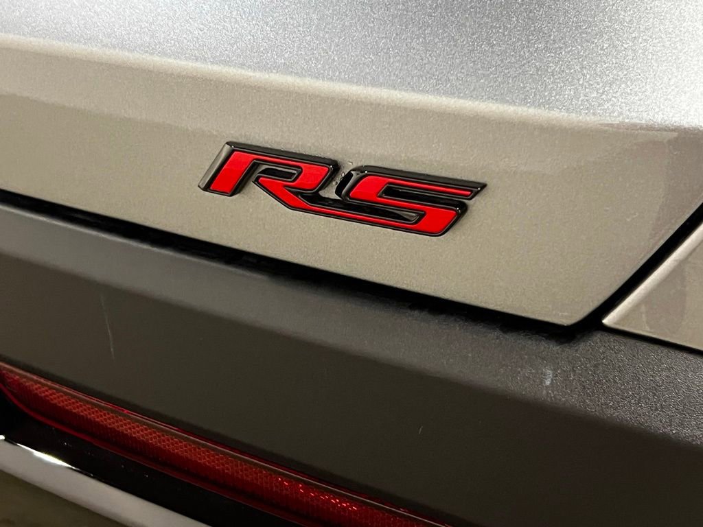 New 2026 Chevrolet Equinox RS w/ Convenience Package III image 5