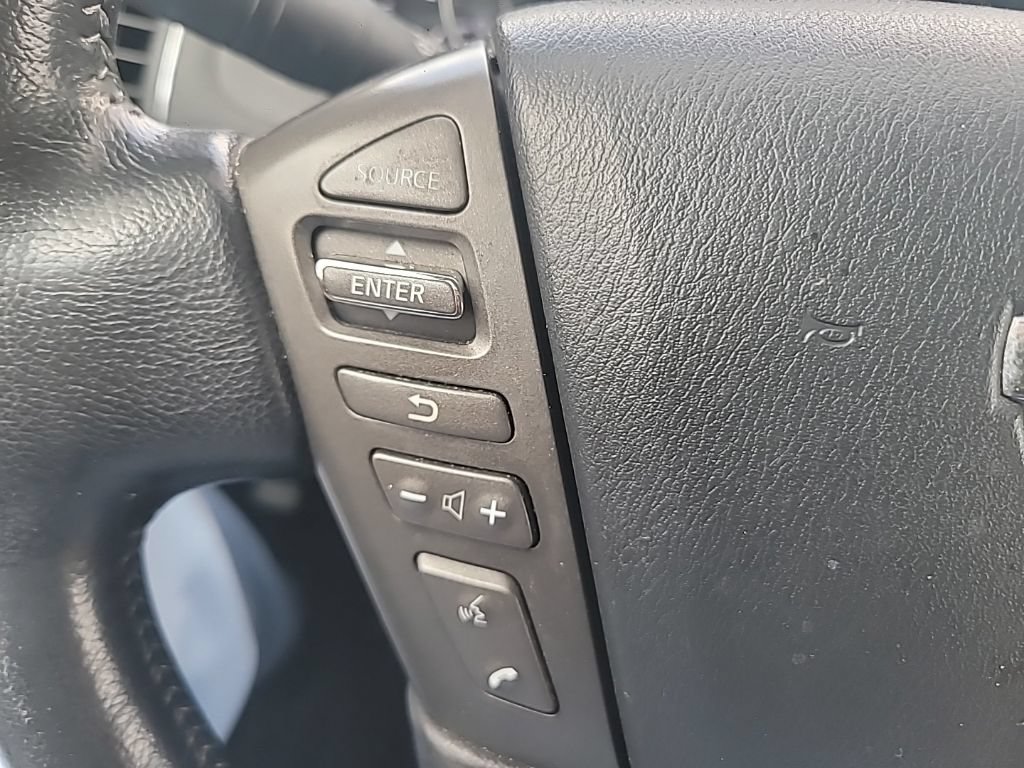 Used 2019 Nissan Armada Platinum w/ Captain's Chairs Package AWD/4WD image 16