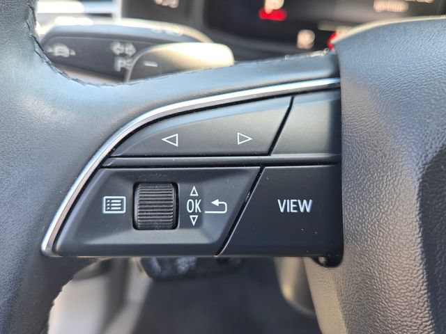 Used 2021 Audi Q7 3.0T Prestige w/ Prestige Package AWD/4WD image 23