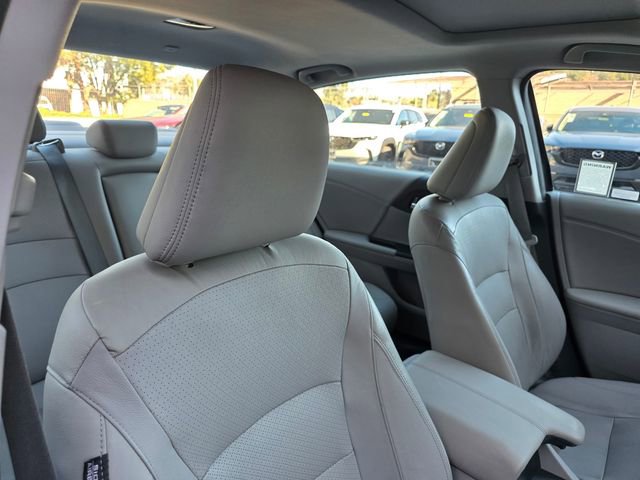 Used 2014 Honda Accord EX-L image 14