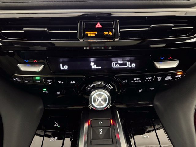 Certified 2026 Acura MDX w/ Technology Package FWD image 28