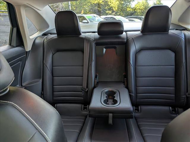 Used 2022 Volkswagen Jetta SE FWD image 14