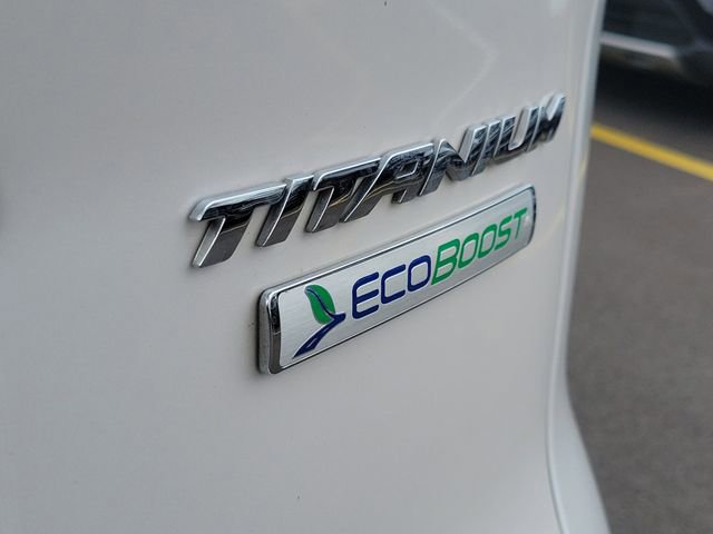 Used 2014 Ford Escape Titanium w/ Equipment Group 401A FWD image 6