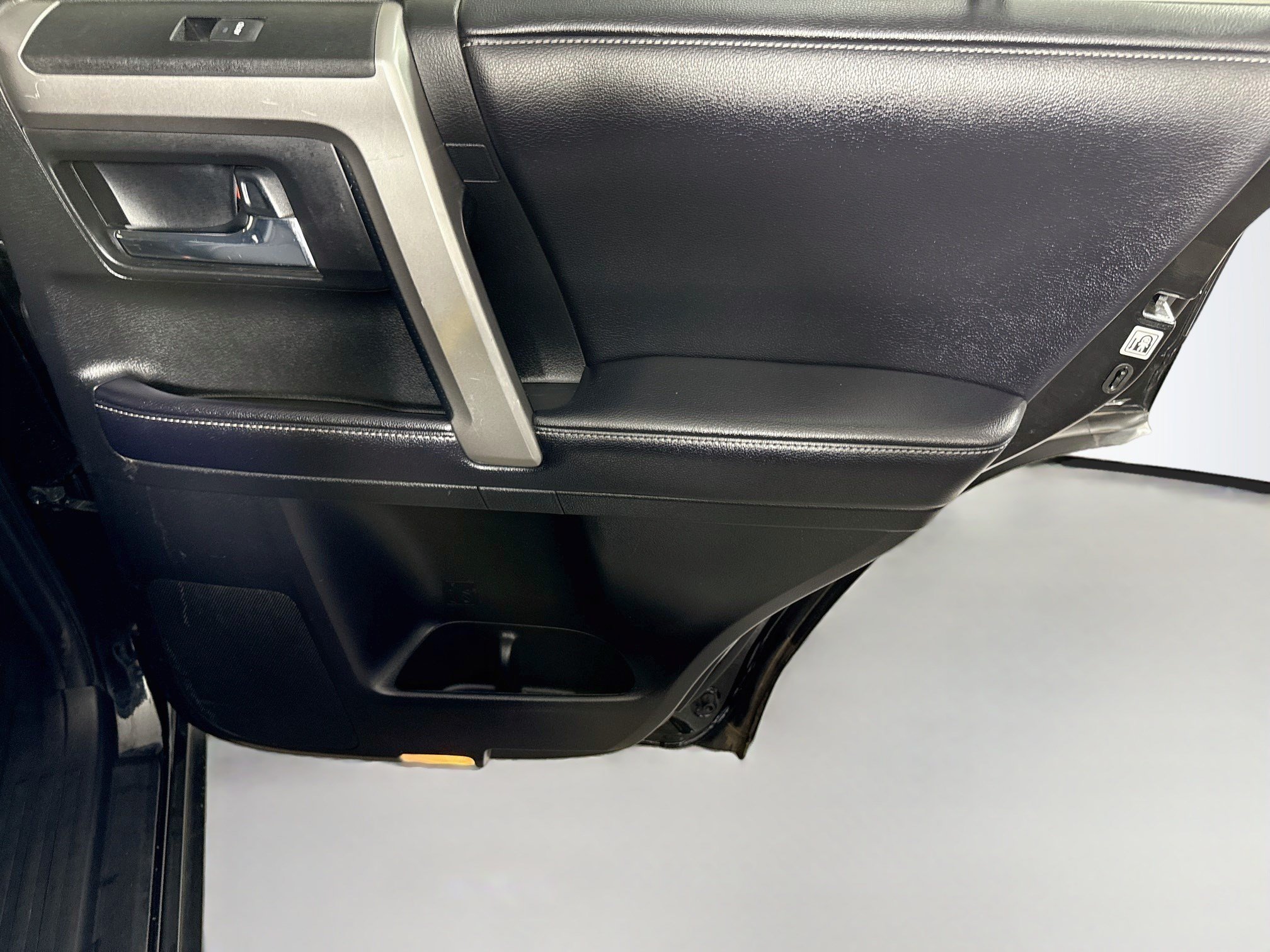 Used 2019 Toyota 4Runner SR5 Premium RWD image 27