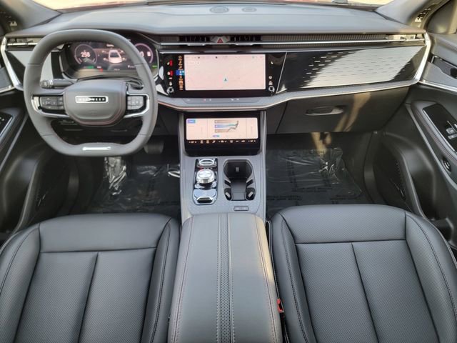 Used 2025 Jeep Wagoneer S Limited image 26