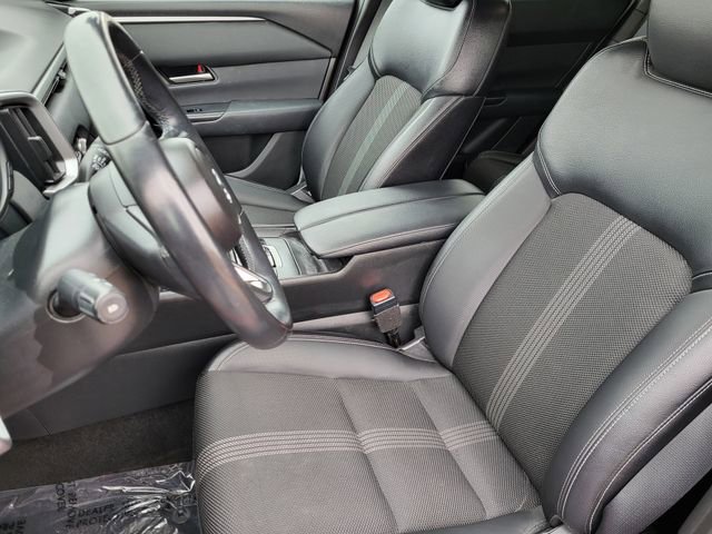 Used 2024 MAZDA CX-50 AWD 2.5 S w/ Preferred Package image 3