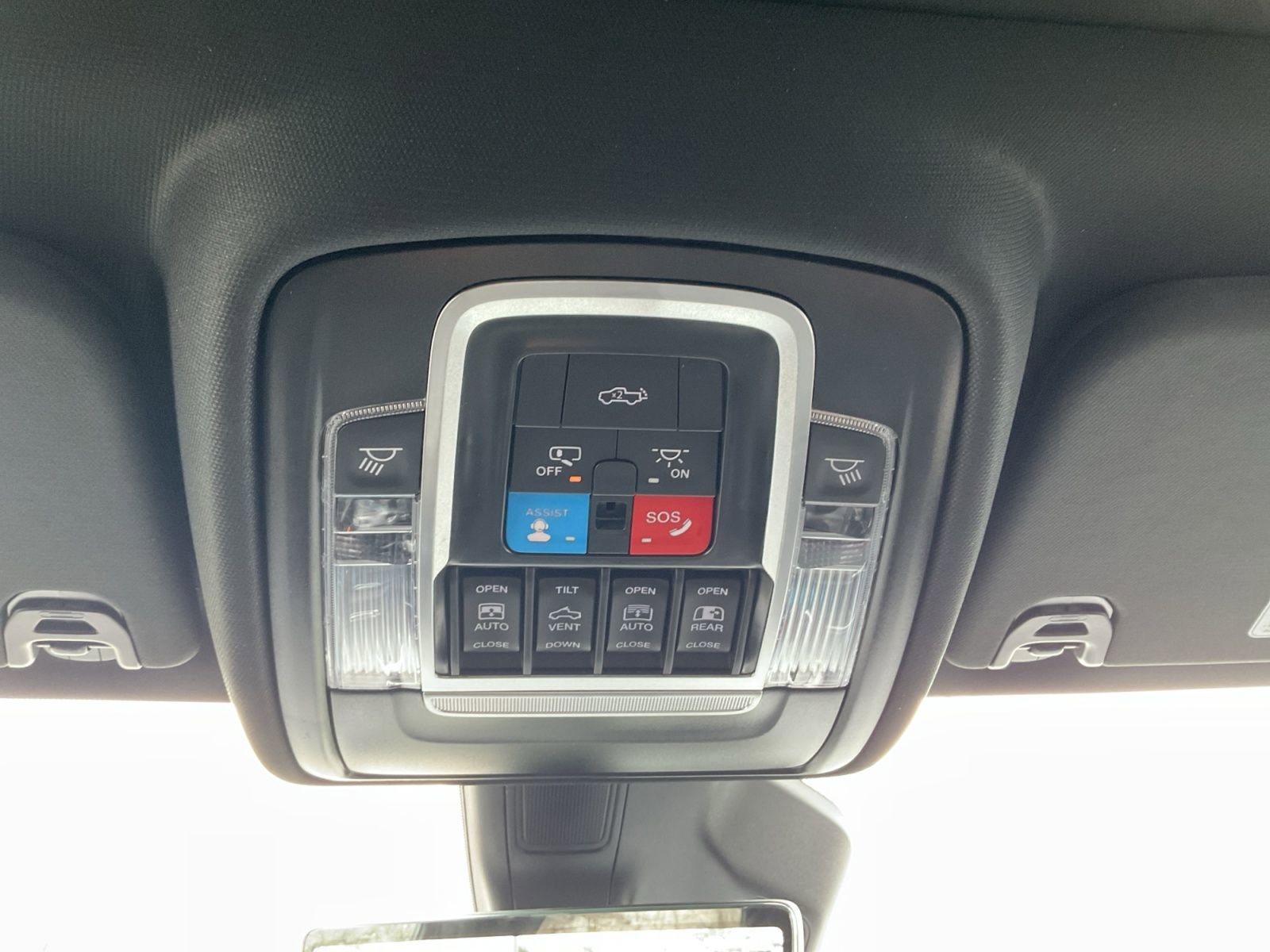 New 2026 RAM 1500 Limited image 27