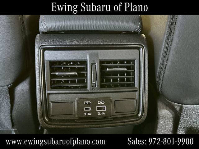 Certified 2026 Subaru Forester Sport AWD/4WD image 26