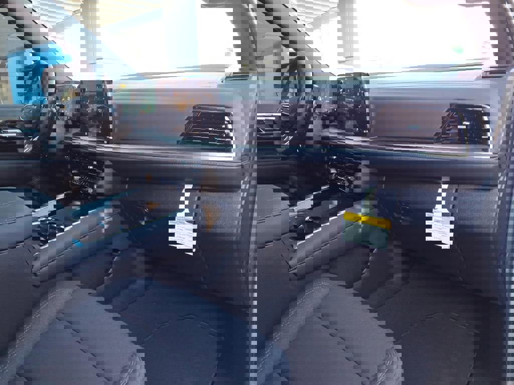 New 2026 Chevrolet Tahoe LS w/ Max Trailering Package image 10