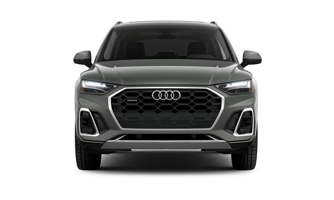 Certified 2023 Audi Q5 2.0T Premium w/ Convenience Package AWD/4WD image 4